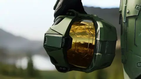 Végre végleges dátumot és gépigényt is kapott a Halo Infinite