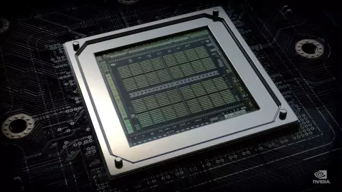 GeForce RTX 3090 Super – Új csúcskártyával készül az Nvidia?