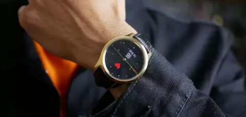 Szépen nőtt az okosórák piaca, a Garmin visszatért a toplistára