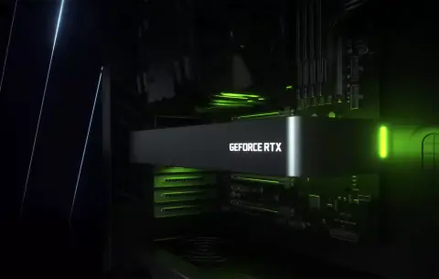 Sokkal kevesebb GeForce RTX 3060 és 3060 Ti készülhet szeptemberben