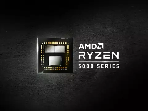 RYZEN 5000 HS Creator Edition processzorok érkeznek, alaposan megemelt magórajellel