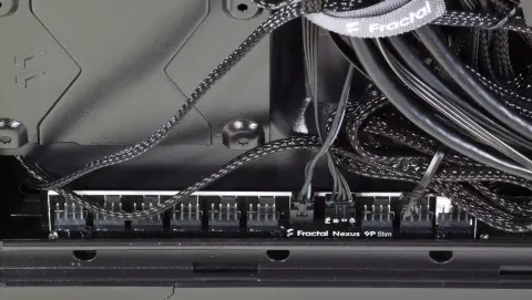 Fractal Design termék-visszahívás: zárlatossá válhat a Nexus 9P Slim Fan Hub
