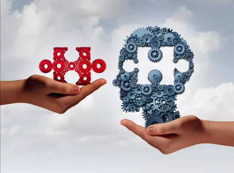 Okosabb a mesterséges intelligencia, mint egy héthónapos?