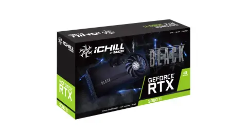Kompakt folyadékhűtést kapott az Inno 3D új GeForce RTX 3080-as és RTX 3080 Ti kártyája