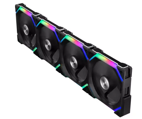 Hibás ventilátorokat cserél a Lian Li