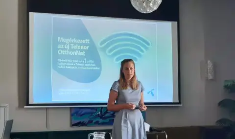 1 millió háztartás lefedésével indít otthoni internetszolgáltatást a Telenor