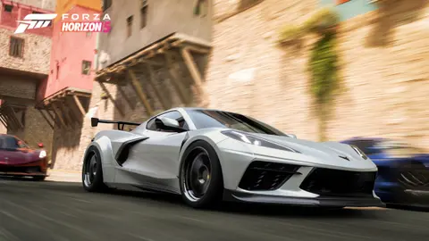 Megkaptuk a Forza Horizon 5 induló autólistáját