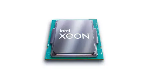 Megjelentek a Rocket Lake-S alapú Intel Xeon E-2300-as processzorok