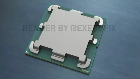 Az AMD ZEN 4-es processzorai fejlettebb energiamenedzsmenttel érkezhetnek