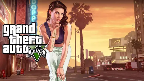 Késik a PS5 és Xbox Series GTA V