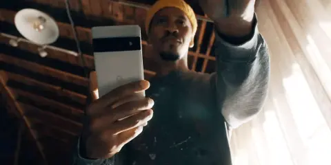 Teljesítményteszten járt a Google Pixel 6 Pro, sokat megtudtunk a Tensor SoC-ról