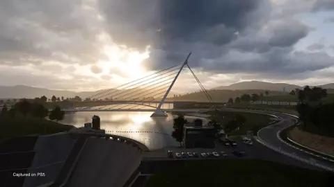 Csak internet mellet fog működni a Gran Turismo 7 kampány
