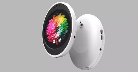 Hiányolod az innovációt? Itt a kör alakú okostelefon, a Cyrcle Phone