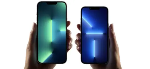 Összemérték az iPhone 13 és a 12 tempóját, de az iPad mini sem maradt ki a tesztekből
