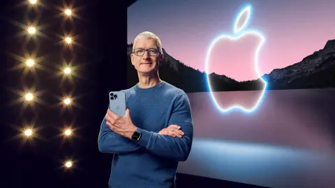 Már heteket kell várni az iPhone 13 Pro és a 13 Pro Max szállítására