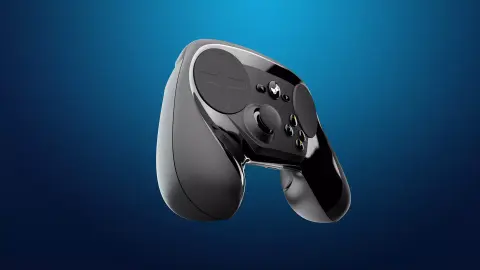Pert vesztett a Valve a Steam Controller miatt