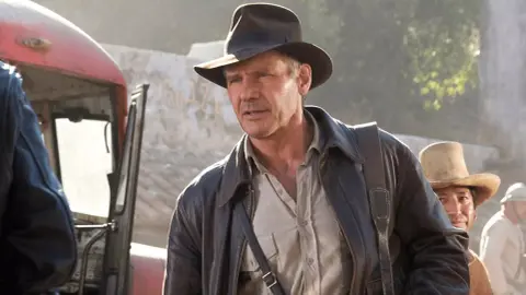 Női főszereplő válthatja le Harrison Fordot az Indiana Jones új részeiben