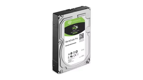 Nyugdíjba vonul a Seagate Barracuda Pro merevlemez-sorozata