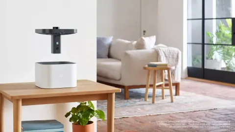 Otthonti drónkamera, okostermosztát és Wi-Fi 6-os riasztóközpont az Amazontól