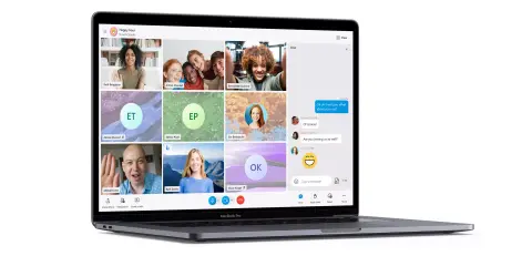 Ismételten megújul a Skype