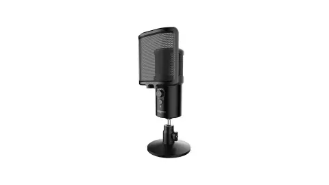 Két mikrofont kapott a Creative streamereknek és podcast készítőknek szánt újdonsága