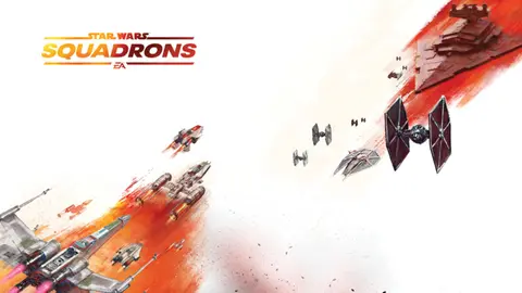 Havi Twich Prime ingyenes – Star Wars Squadrons és még sok más
