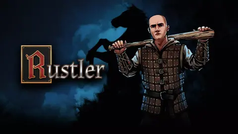 Rustler – Hé, paraszt!