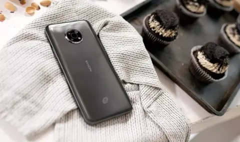 Nokia G300 – Olcsó 5G-s okostelefon a finnektől