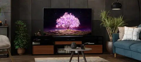 LG: Streaming platformok terén erősít a webOS
