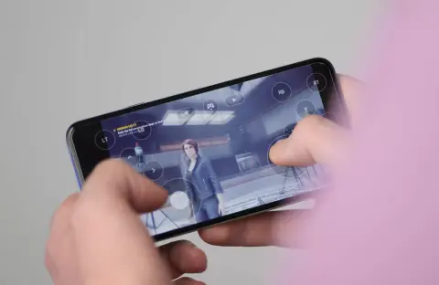 Elkészült az első mobilos Ray tracing SDK, és váratlan helyről érkezett