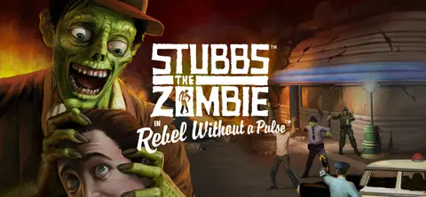 Napi ingyenes – Stubbs the Zombie in Rebel Without a Pulse és Paladins Epic Pack
