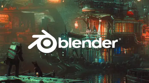 Az Apple is csatlakozott a Blender támogatóihoz