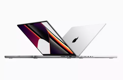 Megérkezett a régóta várt MacBook Pro frissítés