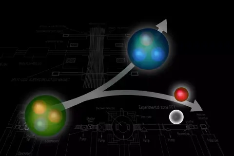 Minden eddiginél precízebb mérések készültek a neutron élettartamáról