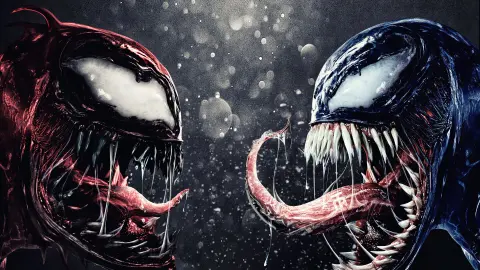 Venom 2-Vérontó – Bud Venom és Terrence Hardy kalandjai