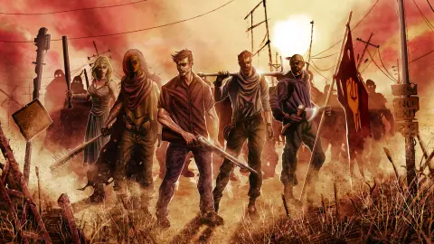 Sheltered 2 – Tennivalókkal teli és bugos az élet
