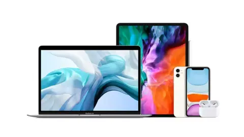 Már az Apple háza táján is csúszásokat okoz a chiphiány
