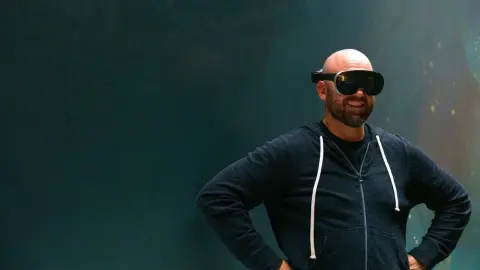 Adatbányászok megtalálták a Quest Pro oktatóvideóit