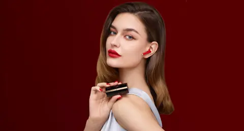 FreeBuds Lipstick – A rúzs, ami fülhallgató