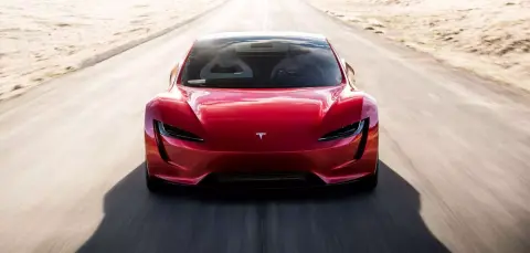 A Tesla is belépett az 1 billiónál nagyobb értékű vállalatok klubjába