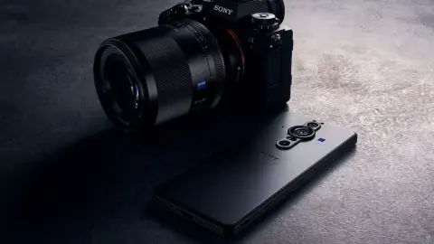 Sony Xperia Pro-I – A világ legjobb kamerás okostelefonja?