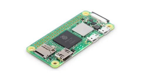 Közel ötször gyorsabb utódot kapott a Raspberry Pi Zero – Itt a Zero 2 W