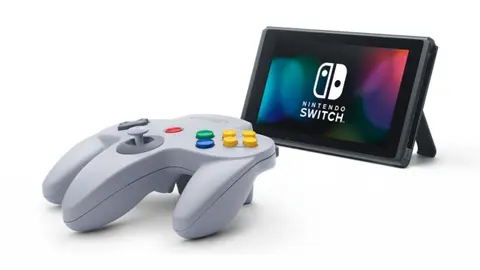 Ezer sebből vérzik a Nintendo saját N64 emulátora