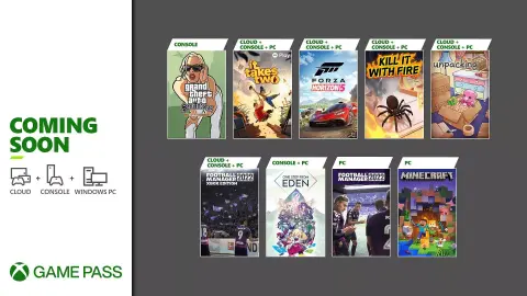 Novemberben ezeknek a játékoknak örülhetnek a Game Pass tulajdonosok