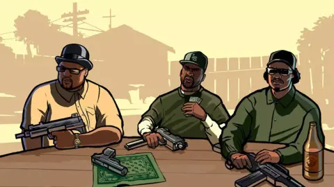 A Take-Two vezetője több VR játékot is akar és fog is fejleszteni