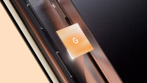 Már készül a Google Tensor chip utódja