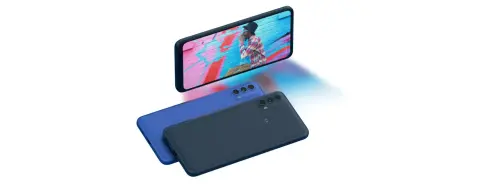 Moto E30 – 48 MPixeles kamera és az Android 11 (Go edition) találkozása