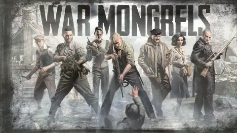 War Mongrels – Türelemjáték