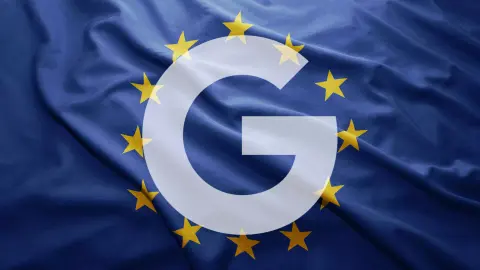 Megerősítést nyert a Google korábbi, 2,42 milliárd eurós büntetése