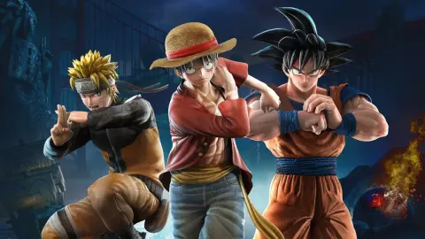 Még a digitális boltokból is törlik a Jump Force-ot